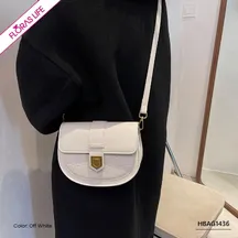 PEARLY COAST WOMEN'S HANDBAG