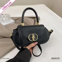 SHELL BLOOM WOMEN'S HANDBAG