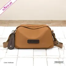 TULIP SHADOW WOMEN'S HANDBAG