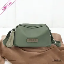 TULIP SHADOW WOMEN'S HANDBAG