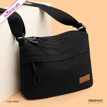 SOFT SIENNA WOMEN'S HANDBAG