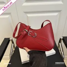 BLUSHWOOD TOUCH WOMEN'S HANDBAG