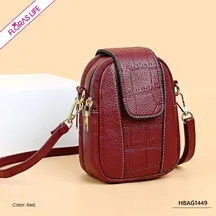 PEARL TWIST WOMEN'S HANDBAG