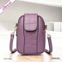 PEARL TWIST WOMEN'S HANDBAG