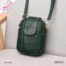 PEARL TWIST WOMEN'S HANDBAG