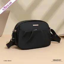 PETAL SILK WOMEN'S HANDBAG