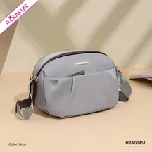 PETAL SILK WOMEN'S HANDBAG