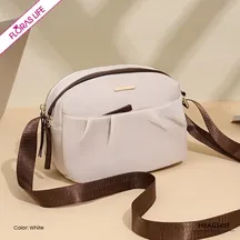 PETAL SILK WOMEN'S HANDBAG