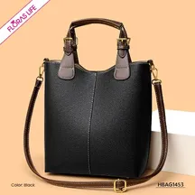 NECTAR CLOUD WOMEN'S HANDBAG