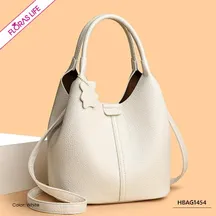 CLOUDSPUN CHIC WOMEN'S HANDBAG