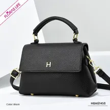 GINGER CREAM WOMEN'S HANDBAG