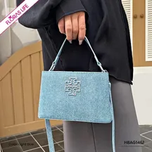 CINNAMON CLOUD WOMEN'S HANDBAG