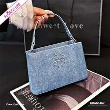 CINNAMON CLOUD WOMEN'S HANDBAG