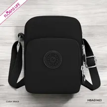 TOASTED PLUM WOMEN'S HANDBAG