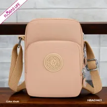 TOASTED PLUM WOMEN'S HANDBAG