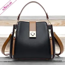 RUBY VEIL WOMEN'S HANDBAG