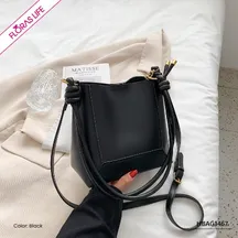 SOFT CLOUD WOMEN'S HANDBAG