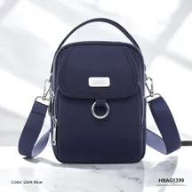 RIVERSTONE GLOW WOMEN'S HANDBAG