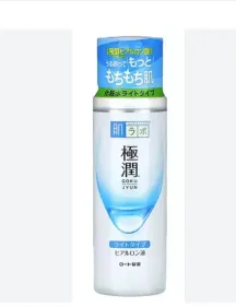 Hada Labo Gokujyun Hydrating Lotion Light 170ml