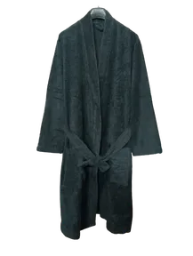 Full Sleeve Shower Bathrobe