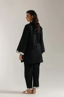 ETHNC EMBROIDERED SUIT - E6113