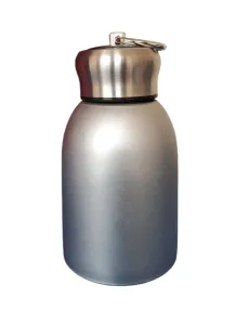 Premium Stainless Steel Vacuum Flask – Hot & Cold Bottle