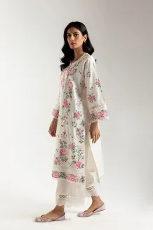 ETHNC EMBROIDERED SUIT - E3290