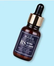 Cos de Baha Retinol 2.5% Serum 30ml