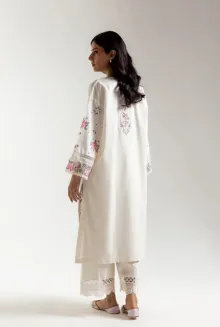 ETHNC EMBROIDERED SUIT - E3290