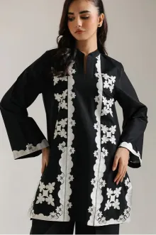 ETHNC EMBROIDERED SUIT - E6113