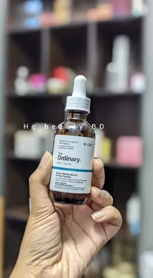 The Ordinary Multi Peptide Serum For Hair Density 60ml