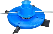  Waving Surge Aerator (2HP)