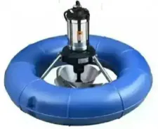  Pond Surge-Cooling Aerator(1HP)