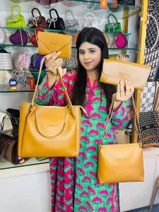 4 in 1 Bag