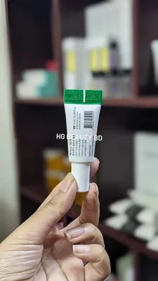 AXIS-Y Dark Spot Correcting Glow Serum 5ml