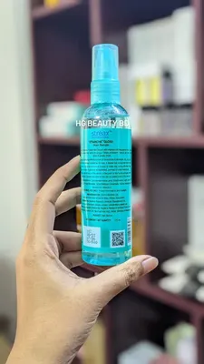 Streax Vitariche Gloss Hair Serum – 100ml