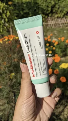 CARE NEL Anti-Melasma Cica Cream 40ml
