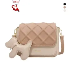 Modern Touch Shoulder Bag