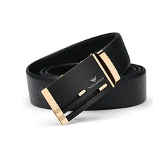 MONARCH CROWN MEN'S BELT