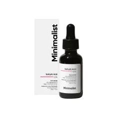 Minimalist Salicylic Acid 02% Face Serum 30ml	