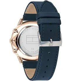 Tommy Hilfiger - Hunter Men's Watch- Navy