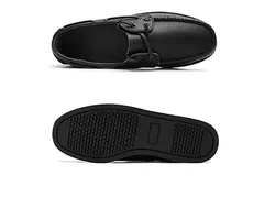 Hampton Slip Loafer 