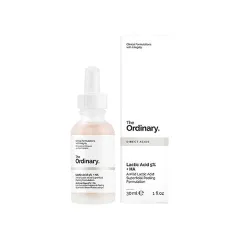 The Ordinary Lactic Acid 5% + HA