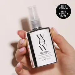 COLOR WOW – Dream Coat Supernatural Spray Anti-Frizz Treatment 