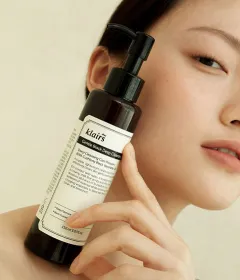 KLAIRS Gentle Black Deep Cleansing Oil 150ml