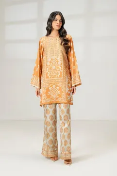 LIMELIGHT - Silk Co ord Set
