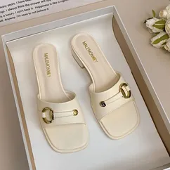 VELVET HORIZON WOMEN'S SANDAL