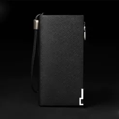 BLACK CROSS PREMIUM LEATHER WALLET