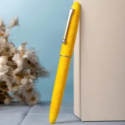 Hongdian C3 Fountain Pen Yellow