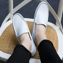 STREET STROLL LOAFERS